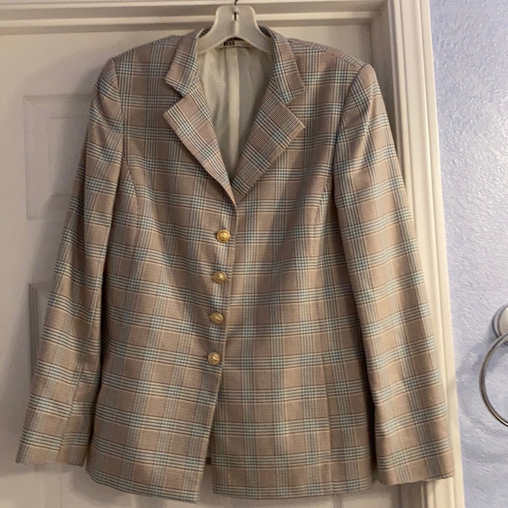 Blazer